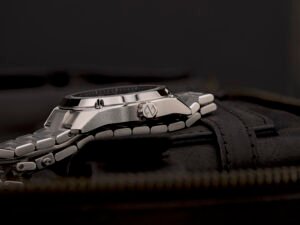 Formex Essence ThirtyNine Case Side - Courtesy of Formex