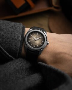 Formex Essence 39mm Automatic Chronometer Degrade