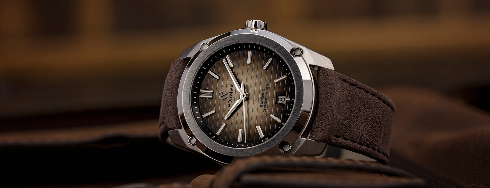 Formex Essence ThirtyNine Degrade