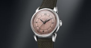 Side Shot Salmon Sector - Courtesy of Furlan Marri