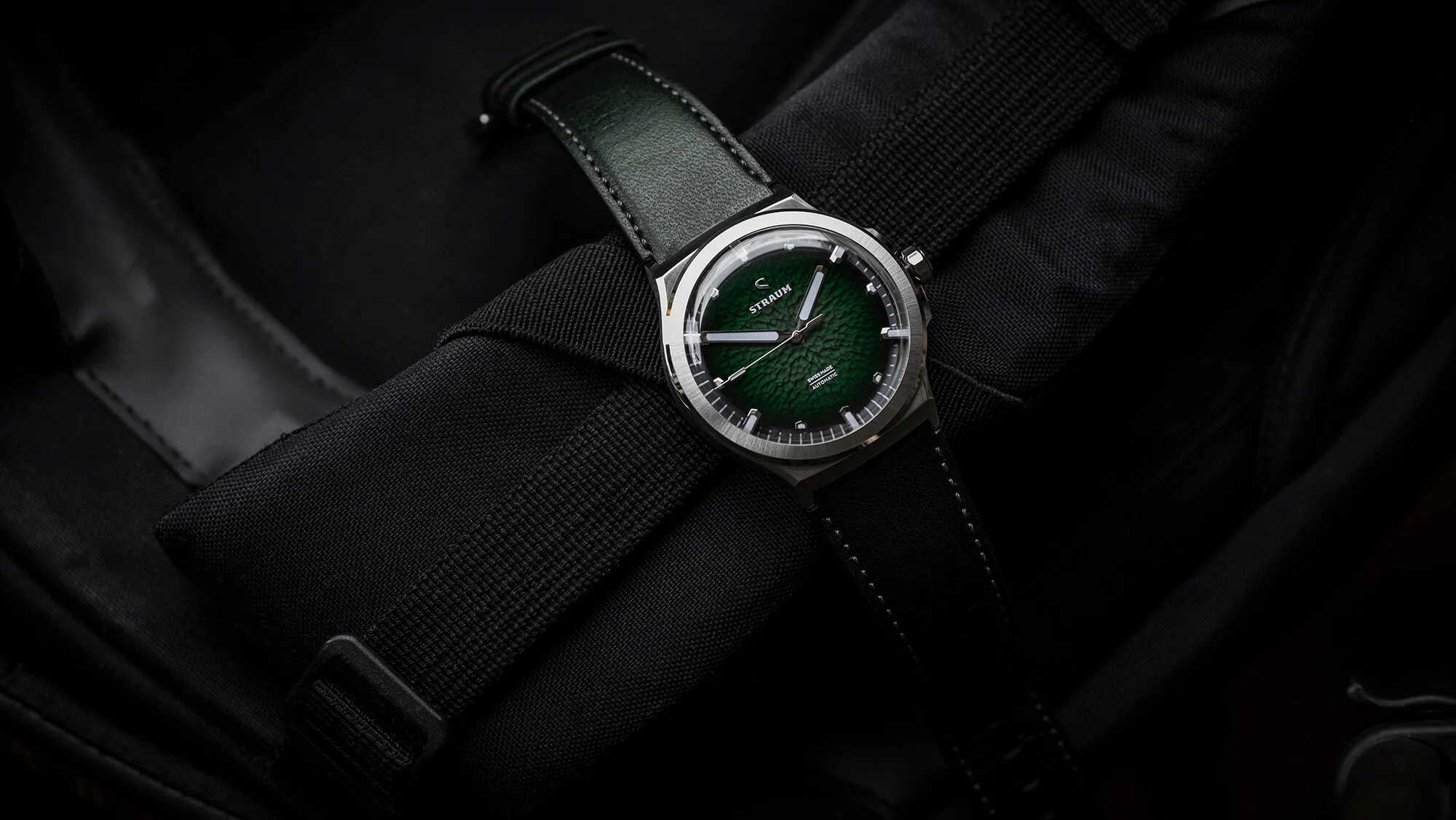 Straum Opphav Green Lifestyle - Courtesy of Straum