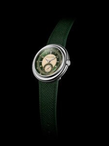 Disco Verde Side – Courtesy of Furlan Marri