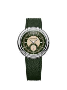 Disco Verde Front – Courtesy of Furlan Marri