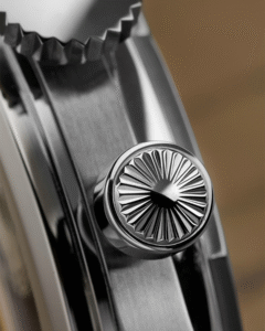 Nerro Sabbia Pushers - Courtesy of Furlan Marri