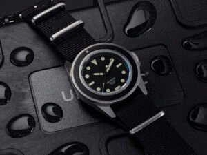 Tough Case & UC1 - Courtesy of Unimatic