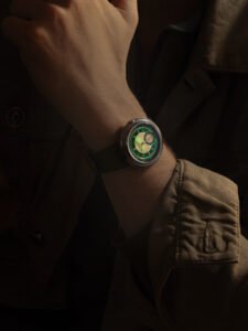 Disco Verde Lifestyle – Courtesy of Furlan Marri