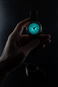 MING 20.01 Series 3 Lume 2 - Courtesy of Ming