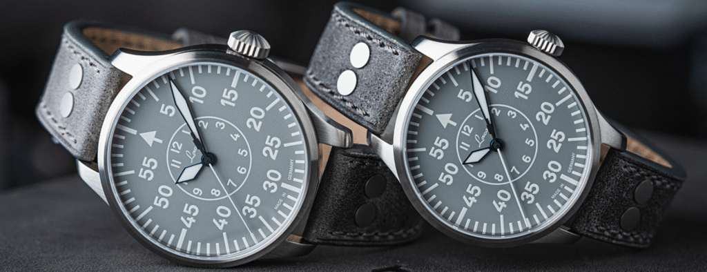 Laco Aachen 39/42 Flieger