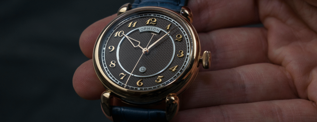 Ophion 786 Velos Cover - Courtesy of Ophion