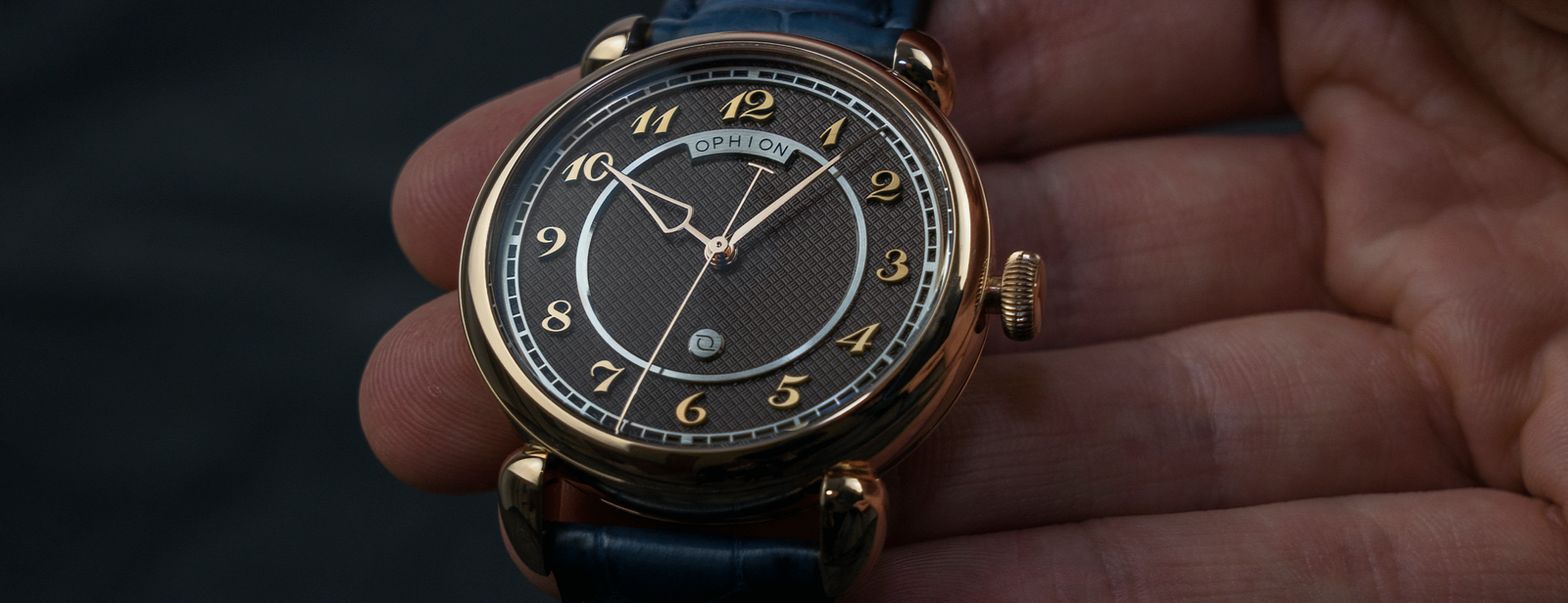 Ophion 786 Velos Cover - Courtesy of Ophion