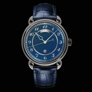 Ophion 786 Velos Blue - Courtesy of Ophion