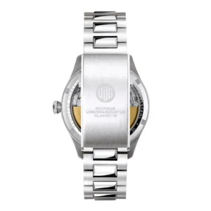 DUG Purist Typ 1 Metal Bracelet - Courtesy of DUG