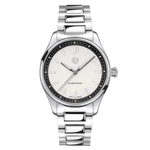 DUG Purist Typ 1 Mondweiss Metal - Courtesy of DUG