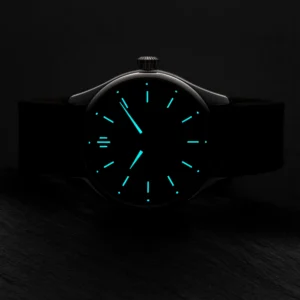 DUG Purist type 1 Super-LumiNova - Courtesy of DUG
