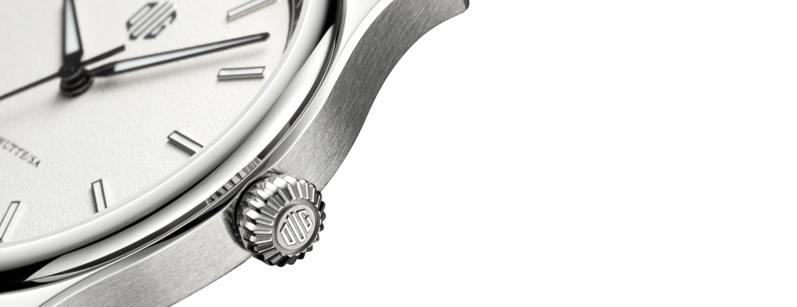 DUG Purist Typ 1 - Courtesy of DUG