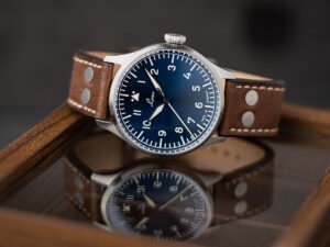 Laco Flieger Stuttgart Pro Table Shot - Courtesy of Laco