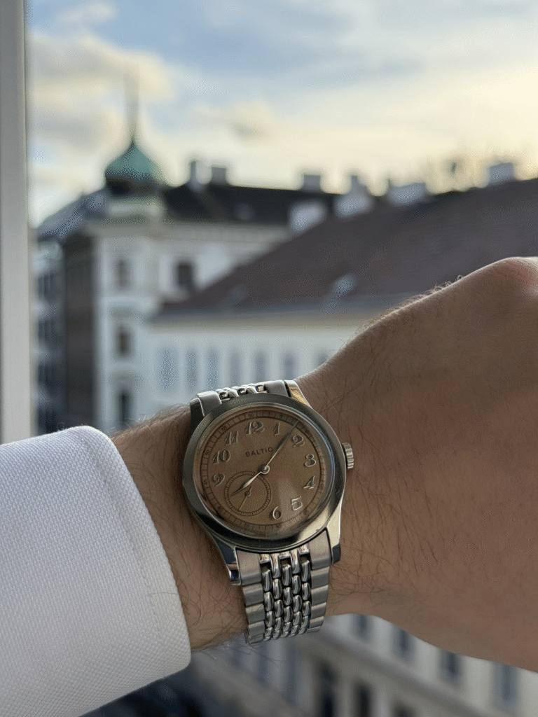 Baltic MR Classic Salmon