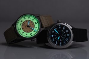 ProLab Lume Shot - Courtesy of Laco