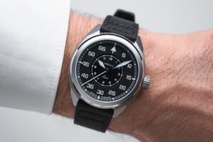 ProLab Wristshot 1 - Courtesy of Laco