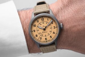 ProLab Wristshot 2 - Courtesy of Laco