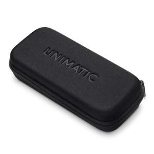 UNIMATIC Modello Uno UT1 Travel Pouch – Courtesy of Unimatic