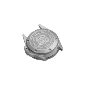 UNIMATIC Modello Uno UT1 Caseback - Courtesy of Unimatic