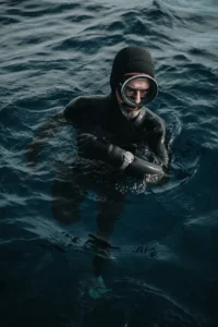 Baltic Aquascaphe Dive - Courtesy of Baltic