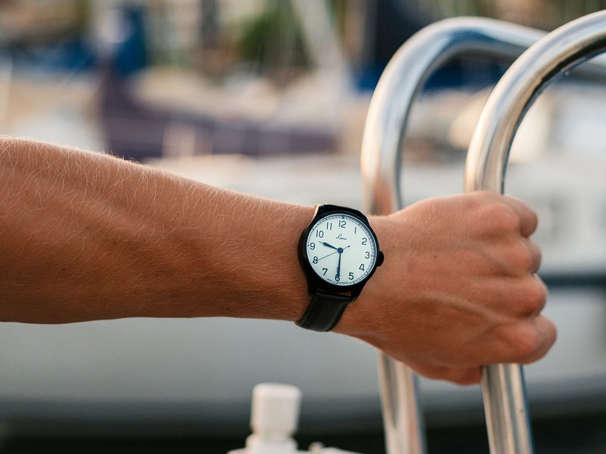 Laco Casablanca 39 - Courtesy of Laco