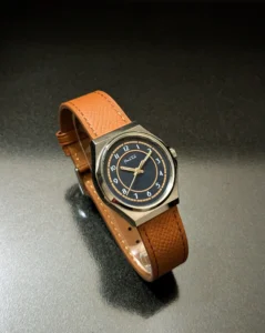 Broadway 35 Nightfall (Arabic Numerals) Side - Courtesy of Havaan Tuvali