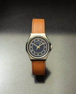 Broadway 35 Nightfall (Arabic Numerals) - Courtesy of Havaan Tuvali