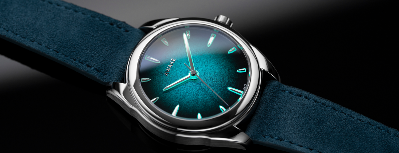 AWAKE SON MAI ATLANTIS cover