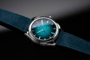 AWAKE Son Mai Silver Leaf Atlantis Blue Lume - Courtesy of AWAKE