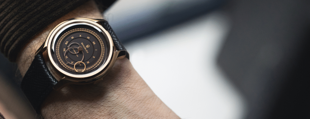 Beaubleu La piece cover