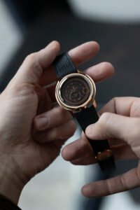 Beaubleu La Piece N°1 Moka Lifestyle - Courtesy of Beaubleu