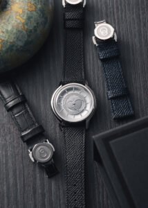 Beaubleu La Piece N°2 Sivler - Courtesy of Beaubleu