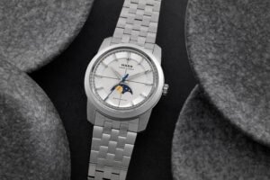 MAEN Lunar Classic 36 White - Courtesy of MAEN