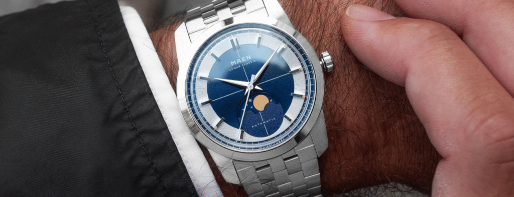 Maen lunar classic 36 cover