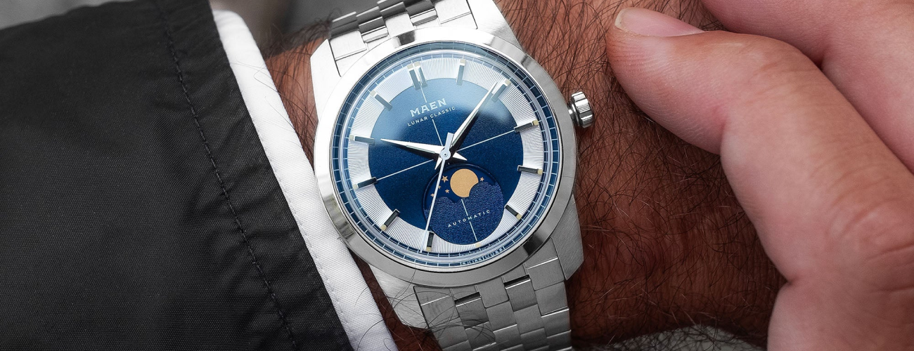 Maen lunar classic 36 cover