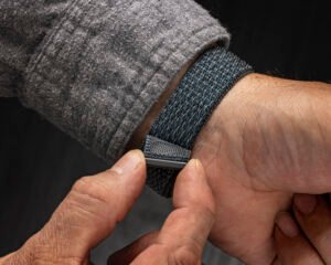 Formex Field Automatic Nylon-Velcro Strap – Courtesy of Formex