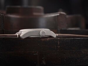 Formex Field Automatic Crown – Courtesy of Formex