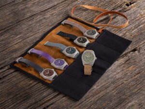 Formex Field Automatic Collection – Courtesy of Formex