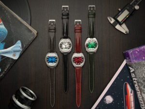 Vario Futurist Collection – Courtesy of Vario