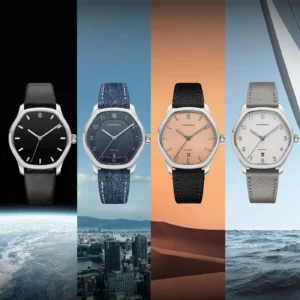 Rosenbusch Horizon Collection - Courtesy of Rosenbusch