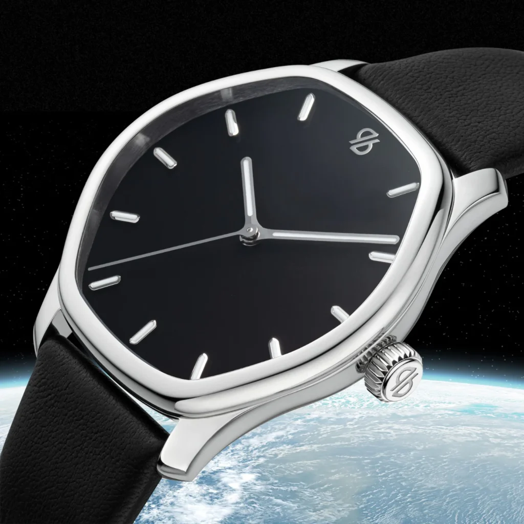 Rosenbusch Horizon Black Pearl - Courtesy of Rosenbusch