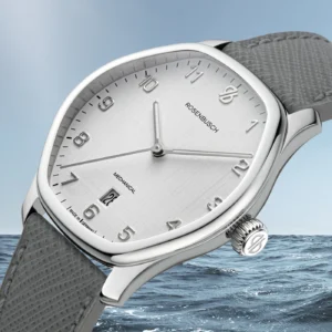 Rosenbusch Horizon Canvas White - Courtesy of Rosenbusch