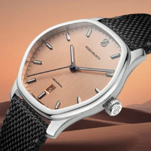 Rosenbusch Horizon Copper Sun - Courtesy of Rosenbusch