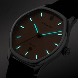 Rosenbusch Horizon Copper Sun Lume - Courtesy of Rosenbusch