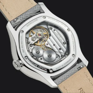 Rosenbusch Horizon SW210 Elaboré - Courtesy of Rosenbusch