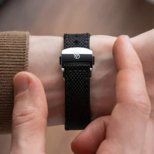 Rosenbusch Horizon Buckle - Courtesy of Rosenbusch