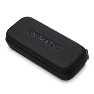 Unimatic Modello Tre UC3 Classic Tool Pouch - Courtesy of Unimatic